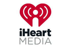 I-Heart Media Logo
